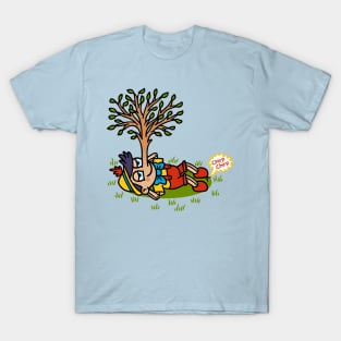 Chirp Chirp T-Shirt